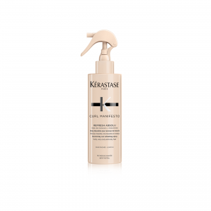 Curl Manifesto Refresh Absolu 190ML